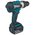  Дрель-шуруповерт Makita DDF458RFE (кейс в комплекте) 