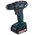  Дрель-шуруповерт Metabo BS 14.4 SET (кейс в комплекте) 