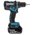  Дрель-шуруповерт Makita DDF480RME (кейс в комплекте) 