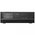  Корпус Silverstone Grandia SST-GD06B HTPC Micro ATX Computer Case, Silent High Airflow Performance, 2x 3.5 Inch Hot Swap Drive Bay, lockable, black 