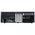  Корпус Silverstone Grandia SST-GD06B HTPC Micro ATX Computer Case, Silent High Airflow Performance, 2x 3.5 Inch Hot Swap Drive Bay, lockable, black 