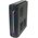  Корпус Silverstone SST-RVZ03B-ARGB Raven Mini-ITX Gaming Computer Case, ARGB, black 
