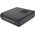  Корпус Silverstone SST-RVZ03B-ARGB Raven Mini-ITX Gaming Computer Case, ARGB, black 