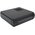  Корпус Silverstone SST-RVZ03B-ARGB Raven Mini-ITX Gaming Computer Case, ARGB, black 