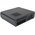 Корпус Silverstone SST-RVZ03B-ARGB Raven Mini-ITX Gaming Computer Case, ARGB, black 