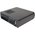  Корпус Silverstone SST-RVZ03B-ARGB Raven Mini-ITX Gaming Computer Case, ARGB, black 