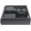  Корпус Silverstone SST-RVZ03B-ARGB Raven Mini-ITX Gaming Computer Case, ARGB, black 