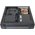  Корпус Silverstone SST-RVZ03B-ARGB Raven Mini-ITX Gaming Computer Case, ARGB, black 
