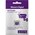  Карта памяти WD microSDHC 32Gb Class10 WDD032G1P0A Purple w/o adapter 