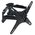  Кронштейн Kromax ATLANTIS-45 темно-серый 22"-65" макс.45кг поворот и наклон 