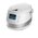  Мультиварка Philips HD4731/03 белый/серебристый 