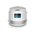  Мультиварка Philips HD4731/03 белый/серебристый 