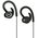  Наушники bluetooth JBL Reflect Contour 2 черный (шейный обод) 