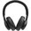  Наушники bluetooth JBL Live 650BTNC 1.2м черный 