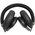  Наушники bluetooth JBL Live 650BTNC 1.2м черный 