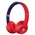  Наушники bluetooth накладные Beats Solo3 Beats Club Collection MV8T2EE/A красный (оголовье) 