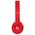  Наушники bluetooth накладные Beats Solo3 Beats Club Collection MV8T2EE/A красный (оголовье) 