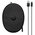  Наушники bluetooth накладные Beats Solo3 Beats Club Collection MV8T2EE/A красный (оголовье) 