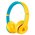  Наушники bluetooth накладные Beats Solo3 Beats Club Collection MV8U2EE/A желтый (оголовье) 