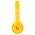  Наушники bluetooth накладные Beats Solo3 Beats Club Collection MV8U2EE/A желтый (оголовье) 