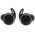  Наушники bluetooth JBL Reflect Flow черный (в ушной раковине) 