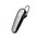  Гарнитура Bluetooth Aspor A603 Черный 