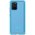  Чехол клип-кейс Samsung для Samsung Galaxy S10 Lite araree S cover синий (GP-FPG770KDALR) 