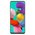  Макет смартфона Samsung Galaxy A51 SM-A515F DEMO черный (OL-A515FZKMSTD) 