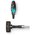  Пылесос ручной Philips SpeedPro FC6726/01 черный/серый 