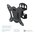 Кронштейн ONKRON Basic R3 Black 