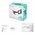  Кронштейн ONKRON Basic R4 Black 