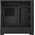  Корпус Fractal Design Pop XL Silent Black Solid (FD-C-POS1X-01) черный без БП ATX 4x120mm 2xUSB3.0 audio bott PSU 