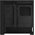  Корпус Fractal Design Pop XL Silent Black Solid (FD-C-POS1X-01) черный без БП ATX 4x120mm 2xUSB3.0 audio bott PSU 
