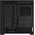  Корпус Fractal Design Pop XL Silent Black Solid (FD-C-POS1X-01) черный без БП ATX 4x120mm 2xUSB3.0 audio bott PSU 
