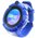  Наручный смарт-браслет JET Kid Sport темно-синий 