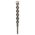  Бур BOSCH SDS+ 26*260 (1.618.596.240) 