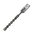  Бур BOSCH SDS+ 22*260 (1.618.596.232) 