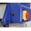  Станок фуговально-рейсмусовый БЕЛМАШ 1800W JT-2 254/120 (S092A) 