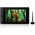  Интерактивный дисплей Huion KAMVAS Pro 16 