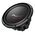  Сабвуфер автомобильный Pioneer TS-W312S4 
