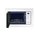  Встраиваемая микроволновая печь Samsung MS23A7118AW/BW белый 
