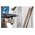  Бур BOSCH SDS+ 22*460 (1.618.596.233) 