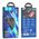  Аккумулятор внешний HOCO J100 High-ranking power bank 10000 mAh (чёрный) 