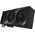  Видеокарта Gigabyte Nvidia GeForce RTX 4090 (GV-N4090WF3-24GD) 24576Mb 384 GDDR6X 2520/21000 HDMIx2 DPx3 