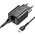  СЗУ HOCO N25 Maker dual port charger, black 