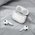  УЦ Наушники bluetooth HOCO EW20 True wireless stereo headset, white (плохая упаковка) 