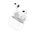  УЦ Наушники bluetooth HOCO EW20 True wireless stereo headset, white (плохая упаковка) 
