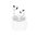  УЦ Наушники bluetooth HOCO EW20 True wireless stereo headset, white (плохая упаковка) 