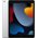  Планшет Apple iPad 2021 A2604 MK493ZP/A A13 Bionic 6С ROM64Gb 10.2" IPS 2160x1620 3G 4G iOS серебристый 