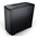  Корпус PHANTEKS Eclipse P400A (PH-EC400ATG_BK01), Black, Airflow Edition, боковая панель Tempered Glass, Mid-Tower 